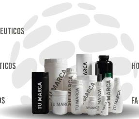 Envases y productos de marca propia del portafolio